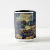 Activiteiten in de omgeving van The Harvest Moon, Mok (Midden)