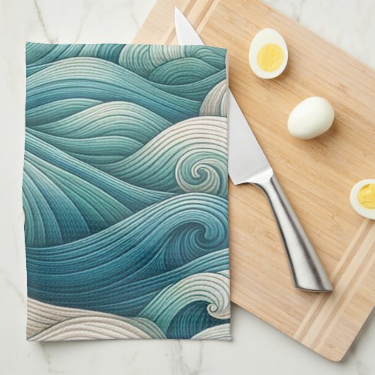 Activiteiten in de omgeving van The Home Studio Oc Theedoek (Quarter Fold)