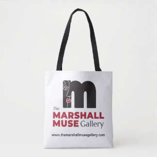 Activiteiten in de omgeving van The Marshall Muse  Tote Bag