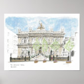 Activiteiten in de omgeving van The Merchant Hotel Poster (Voorkant)