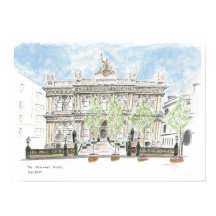 Activiteiten in de omgeving van The Merchant Hotel