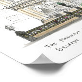 Activiteiten in de omgeving van The Merchant Hotel Poster (Hoek)