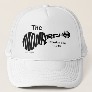 Activiteiten in de omgeving van The Monarch's Reun Trucker Pet