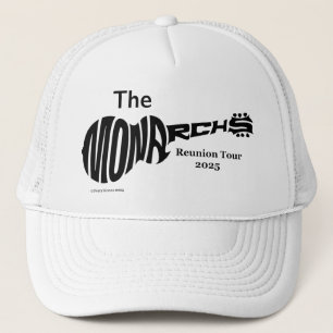Activiteiten in de omgeving van The Monarch's Reun Trucker Pet