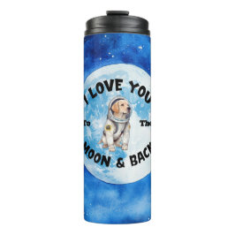 Activiteiten in de omgeving van The Moon & Back La Thermosbeker