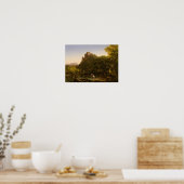 Activiteiten in de omgeving van The Mountain Ford Poster (Keuken)