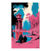 Activiteiten in de omgeving van The New Wave Knigh