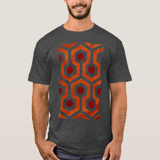 Activiteiten in de omgeving van The Overlook Hotel T-shirt