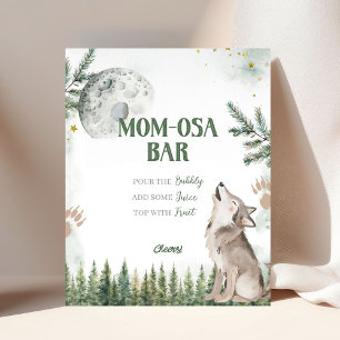 Activiteiten in de omgeving van The Pack Forest Wo Poster