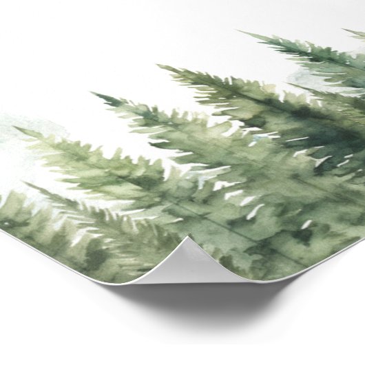 Activiteiten in de omgeving van The Pack Forest Wo Poster (Hoek)