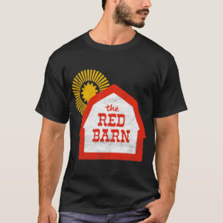 Activiteiten in de omgeving van The Red Barn Resta T-shirt