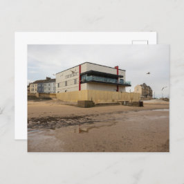 Activiteiten in de omgeving van The Regent Cinema, Briefkaart