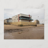 Activiteiten in de omgeving van The Regent Cinema, Briefkaart (Voorkant)