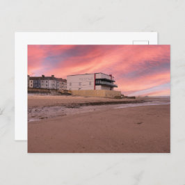 Activiteiten in de omgeving van The Regent Cinema, Briefkaart