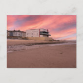 Activiteiten in de omgeving van The Regent Cinema, Briefkaart (Voorkant)