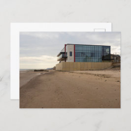 Activiteiten in de omgeving van The Regent Cinema, Briefkaart