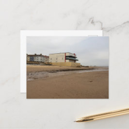 Activiteiten in de omgeving van The Regent Cinema, Briefkaart