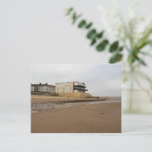 Activiteiten in de omgeving van The Regent Cinema, Briefkaart (Staand voorkant)