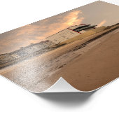 Activiteiten in de omgeving van The Regent Cinema, Foto Afdruk (Hoek)