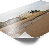 Activiteiten in de omgeving van The Regent Cinema, Foto Afdruk (Hoek)