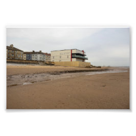 Activiteiten in de omgeving van The Regent Cinema, Foto Afdruk