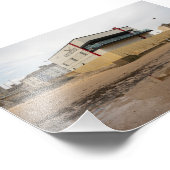 Activiteiten in de omgeving van The Regent Cinema, Foto Afdruk (Hoek)