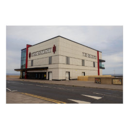 Activiteiten in de omgeving van The Regent Cinema, Perfect Poster