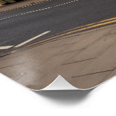 Activiteiten in de omgeving van The Regent Cinema, Perfect Poster (Hoek)