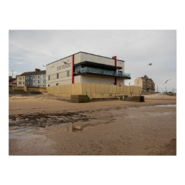 Activiteiten in de omgeving van The Regent Cinema, Perfect Poster