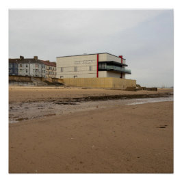 Activiteiten in de omgeving van The Regent Cinema, Perfect Poster