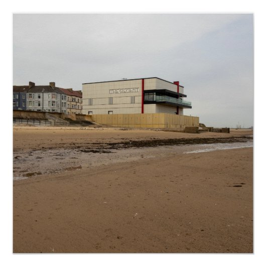 Activiteiten in de omgeving van The Regent Cinema, Perfect Poster (Voorkant)