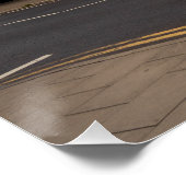 Activiteiten in de omgeving van The Regent Cinema, Perfect Poster (Hoek)