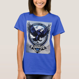 Activiteiten in de omgeving van The Sky Club Emble T-shirt