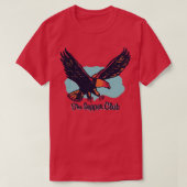 Activiteiten in de omgeving van The Supper Club Ea T-shirt (Design voorkant)
