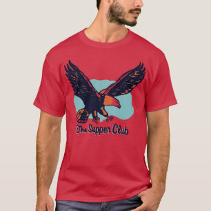 Activiteiten in de omgeving van The Supper Club Ea T-shirt
