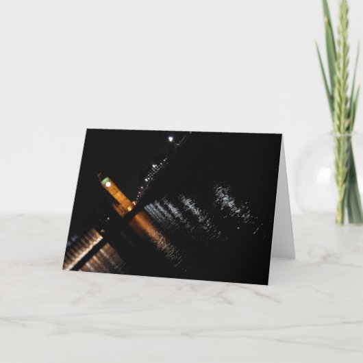 Activiteiten in de omgeving van The Thames - Big B Kaart (Voorkant)