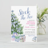 Activiteiten in de omgeving van The Tree Christmas Kaart (Staand voorkant)