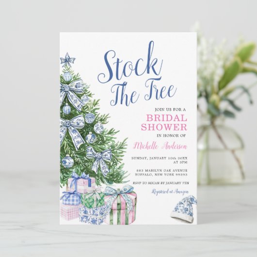 Activiteiten in de omgeving van The Tree Christmas Kaart (Staand voorkant)