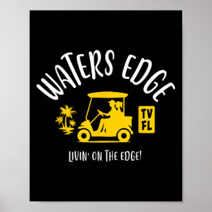 Activiteiten in de omgeving van The Village of Wat Poster