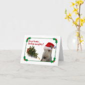 Activiteiten in de omgeving van The Wire Fox Terri Kaart (Gele Bloem)