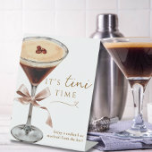 Activiteiten in de omgeving van Tini Time Espresso Reclamebord Met Voetstuk