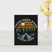 Activiteiten in de omgeving van Tippecanoe River S Kaart (Gele Bloem)