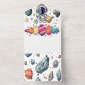 Activiteiten in de omgeving van To The Stars and B All In One Uitnodiging (Binnen)