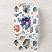 Activiteiten in de omgeving van To The Stars and B All In One Uitnodiging (Buitenkant)