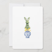 Activiteiten in de omgeving van Toile De Jouy Bunn Kaart (Achterkant)