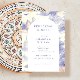 Activiteiten in de omgeving van Toile de Jouy Rehe Kaart