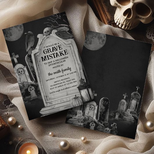 Activiteiten in de omgeving van Tombstone Graveyar Kaart