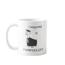 Activiteiten in de omgeving van Tomfoolery Goose