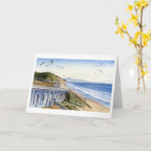 ACTIVITEITEN IN DE OMGEVING VAN TORREY PINES BEACH KAART (Gele Bloem)