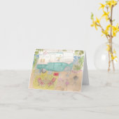 Activiteiten in de omgeving van Trailer Art - Shas Kaart (Gele Bloem)